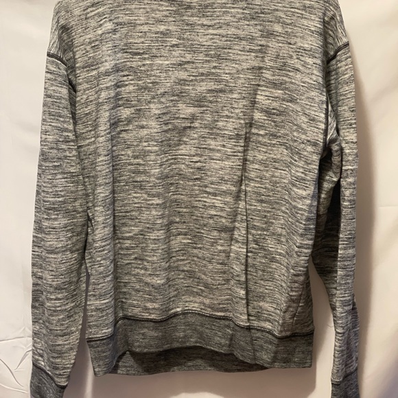 VS Pink half zip - Picture 7 of 7